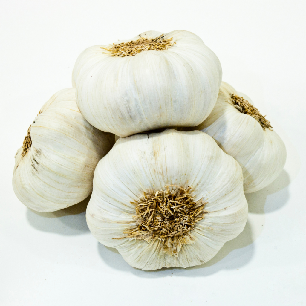 Ajo blanco